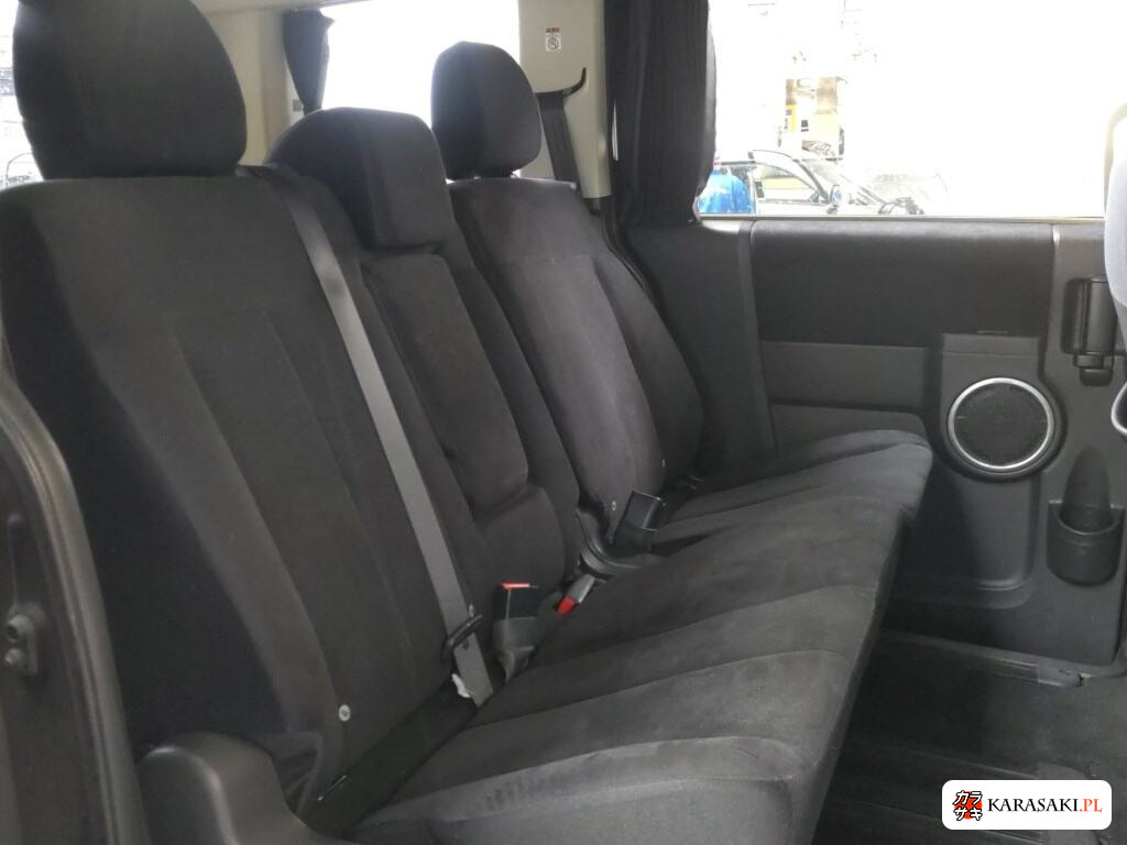 2017 Mitsubishi Delica D:5 4WD D Power Package 6