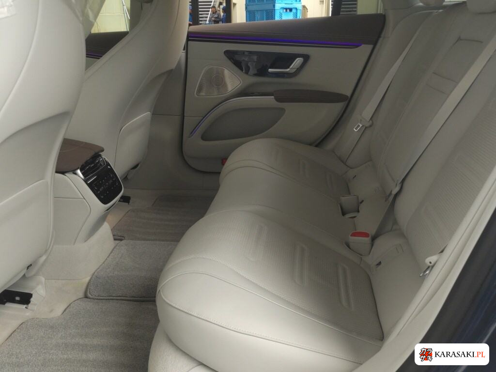 2023 Mercedes-AMG Eqs 4WD EQS53 4MATIC+ 6