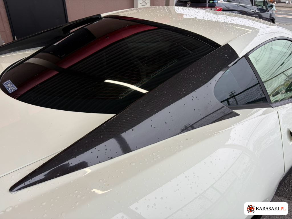 2007 Ferrari 599 F1 9