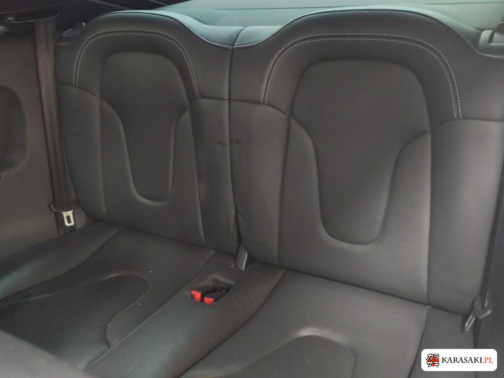 2009 Audi TTS Coupe 4WD Base Grade 6
