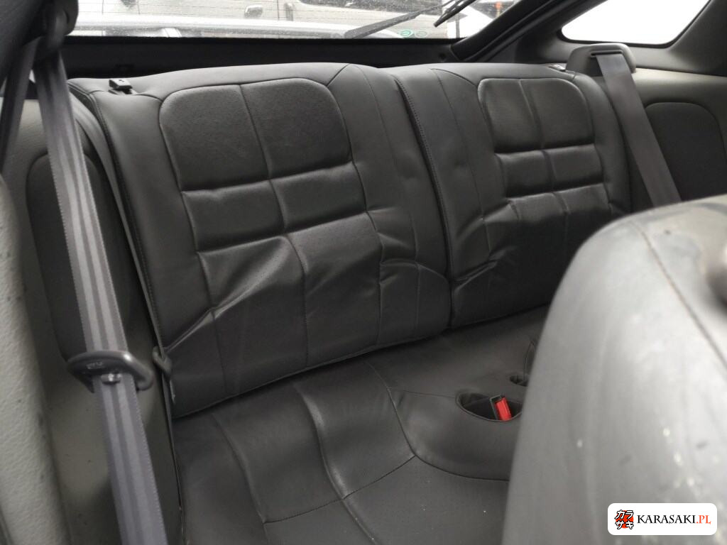 1990 Mitsubishi Gto 4WD Twin Turbo 6