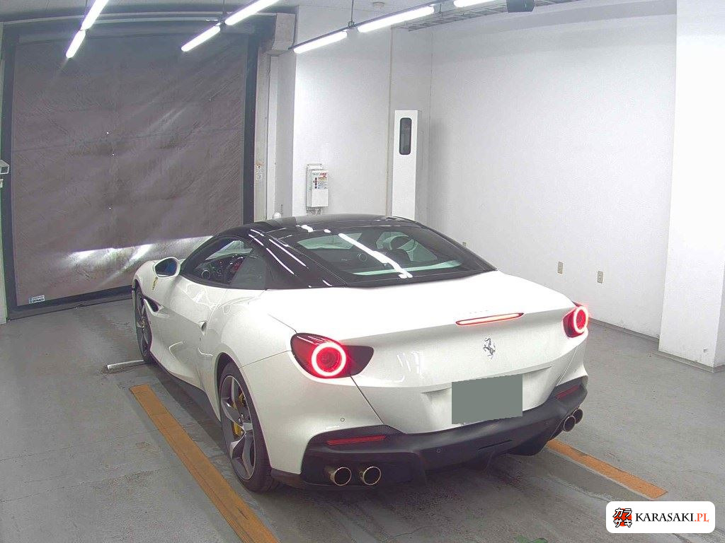 2022 Ferrari Portofino M 2