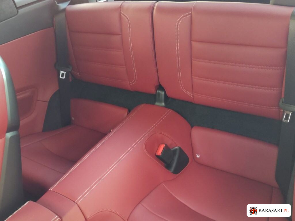 Porsche 911 2024 z aukcji japońskiej