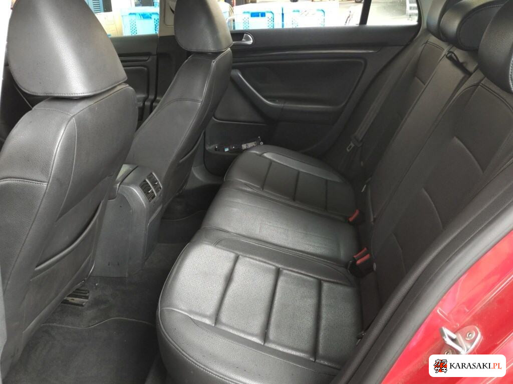 2011 Volkswagen Jetta 6