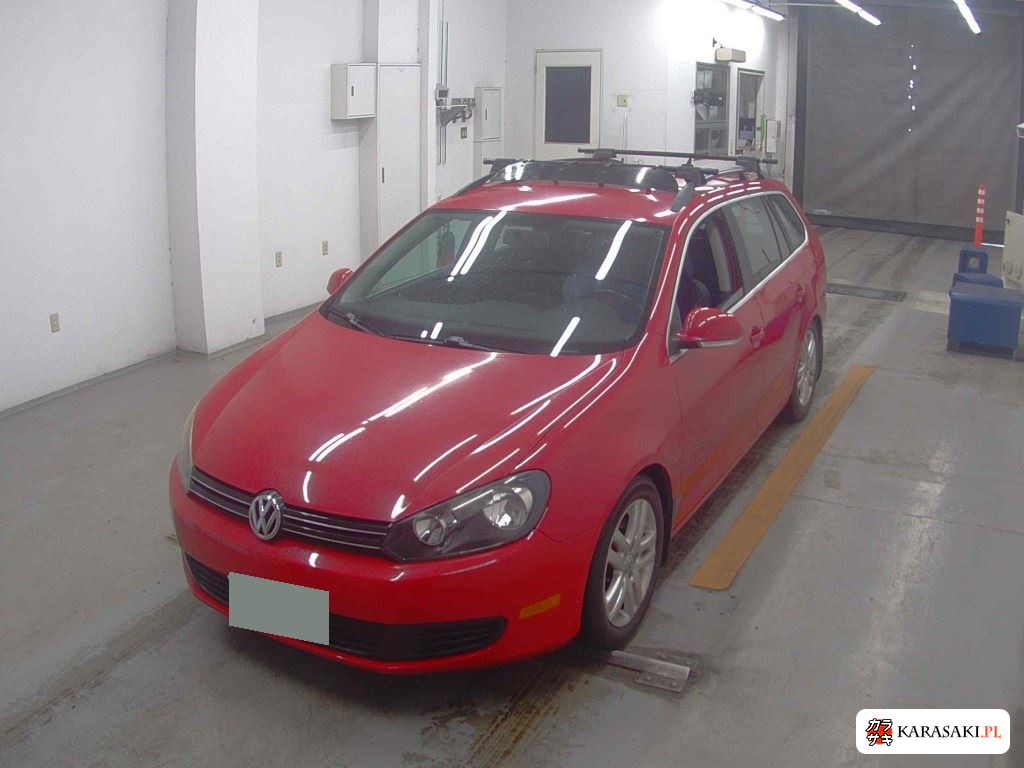 2011 Volkswagen Jetta 3