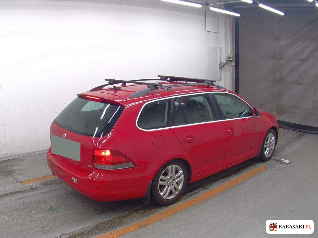 2011 Volkswagen Jetta 4