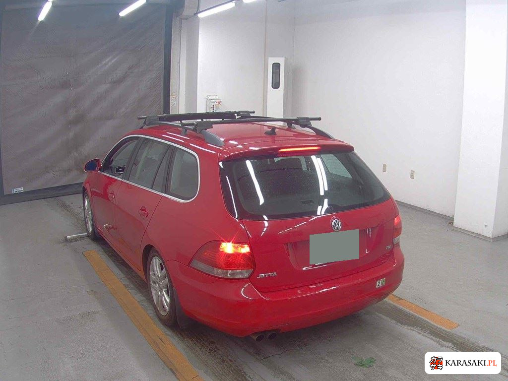 2011 Volkswagen Jetta 2
