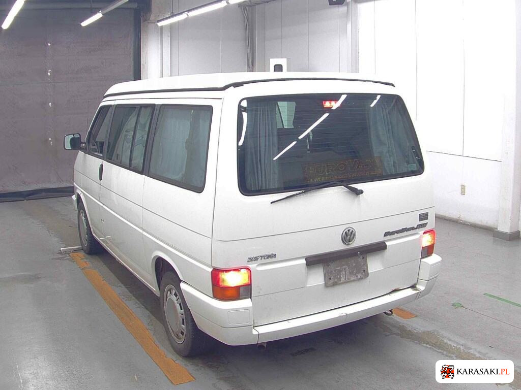 1993 Volkswagen 2