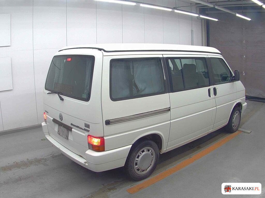 1993 Volkswagen 4