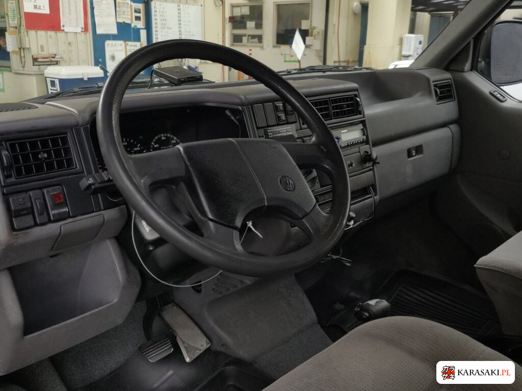 1993 Volkswagen 5