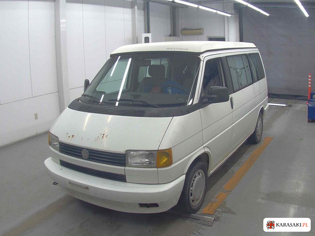 1993 Volkswagen 3
