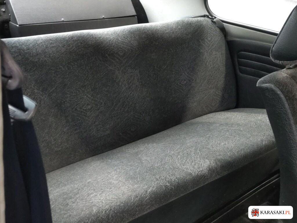 1997 Volkswagen Beetle CP 6