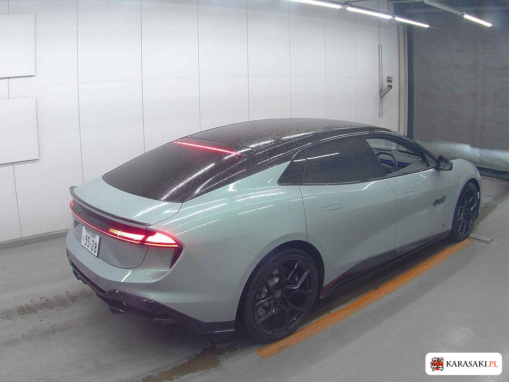 2025 Lotus LD1S 4