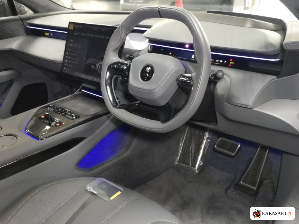 2025 Lotus LD1S 5