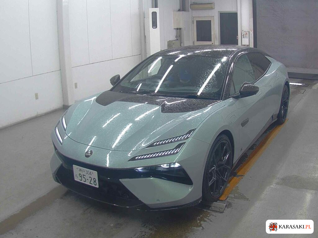 2025 Lotus LD1S 3
