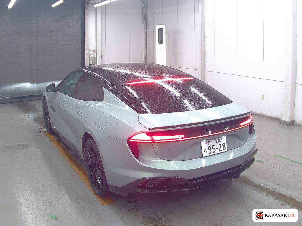 2025 Lotus LD1S 2