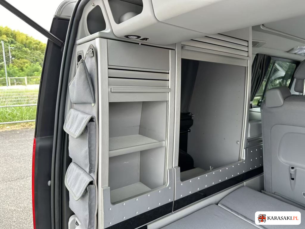 2013 Mercedes-Benz Viano 10