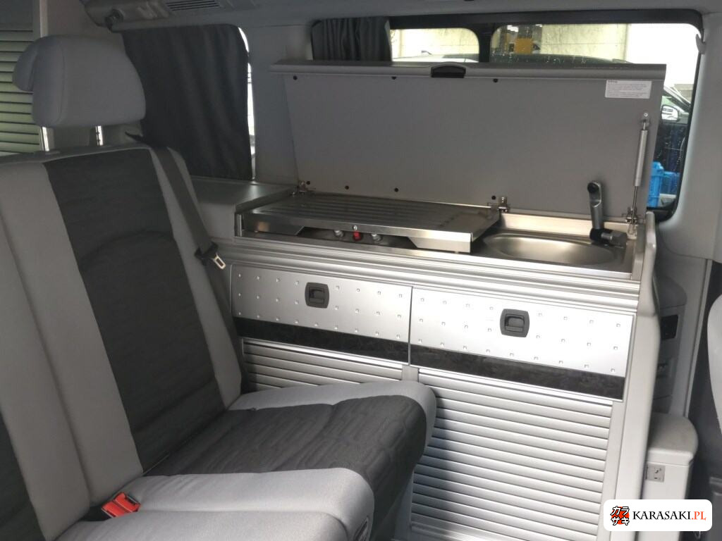 2013 Mercedes-Benz Viano 6