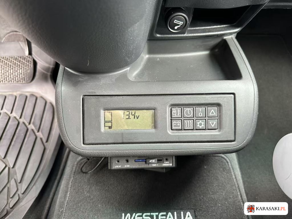 2013 Mercedes-Benz Viano 15