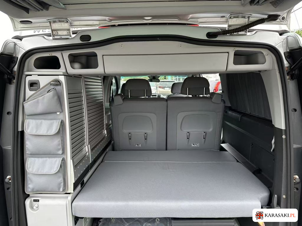 2013 Mercedes-Benz Viano 13