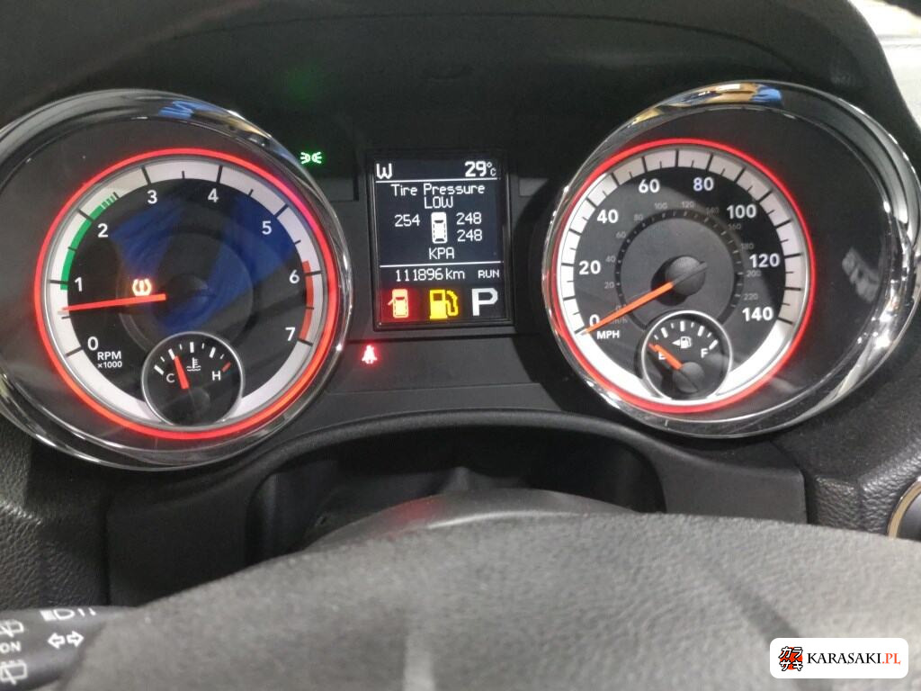 2013 Dodge Durango 6