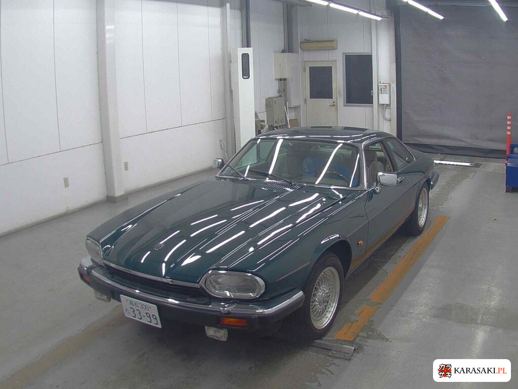 2022 Jaguar XJ-S CP V12 3