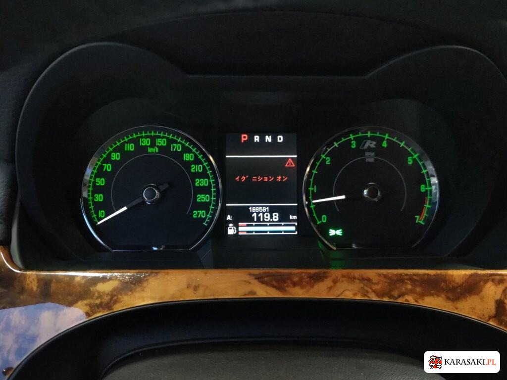 2007 Jaguar XK CP XKR 6