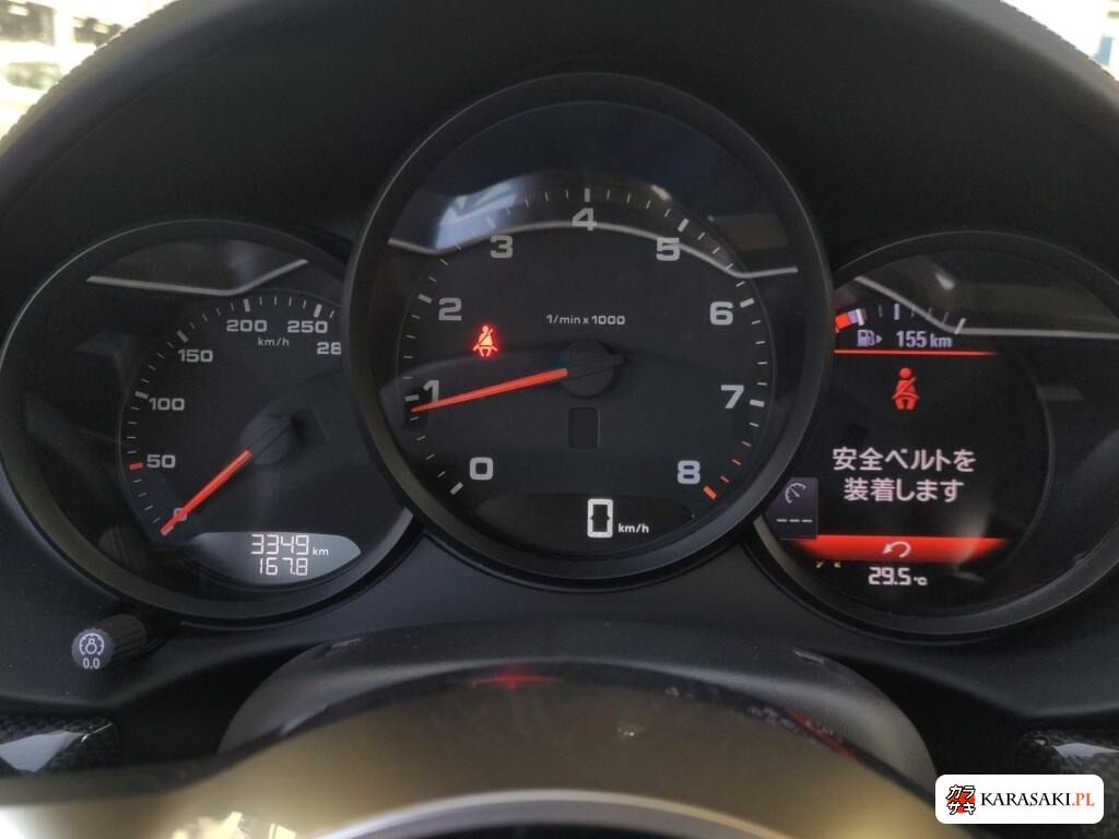 2023 Porsche 718 Cayman 6