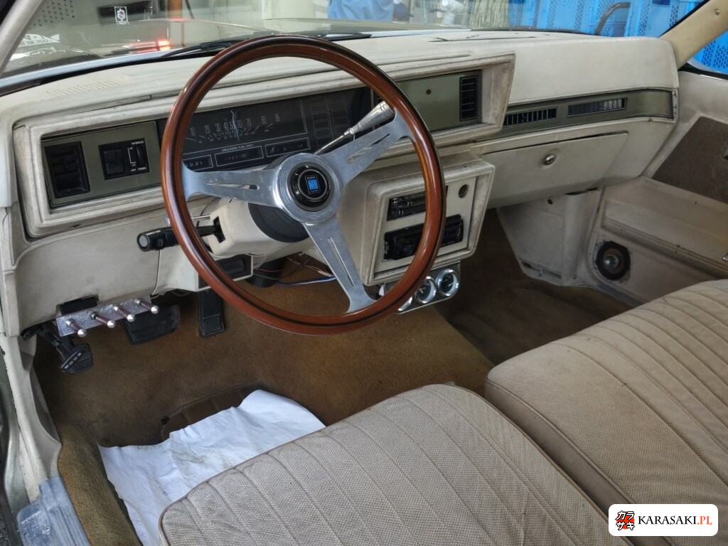 1998 Oldsmobile 5