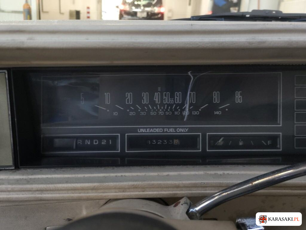 1998 Oldsmobile 6