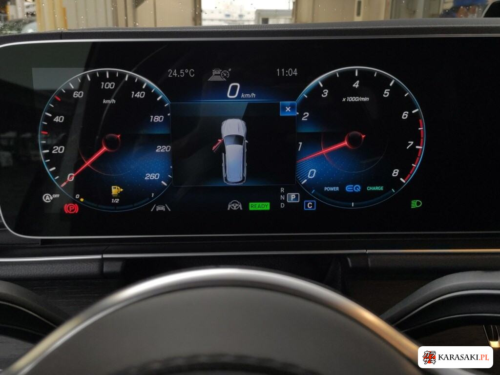 2021 Mercedes-Benz GLS 4WD GLS580 4MATIC Sports 6