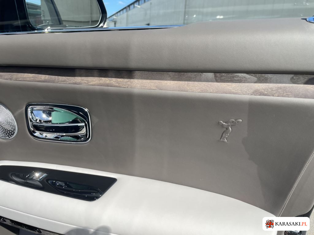 2026 Rolls-Royce Ghost Ⅱ 11