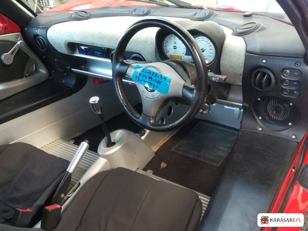 2005 Lotus Elise 5
