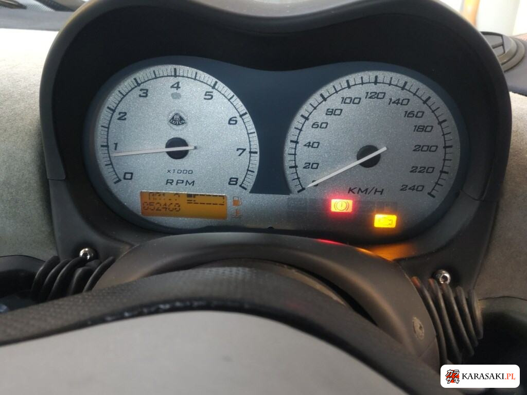 2005 Lotus Elise 6