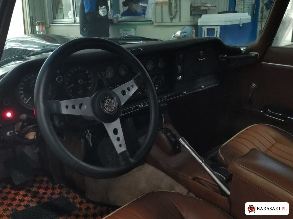1989 Jaguar E-Type 5
