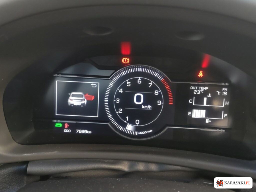 2024 Subaru BRZ R 6