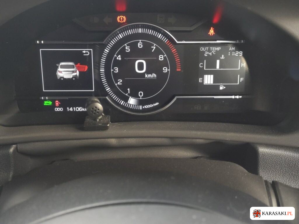 2022 Subaru BRZ S 6