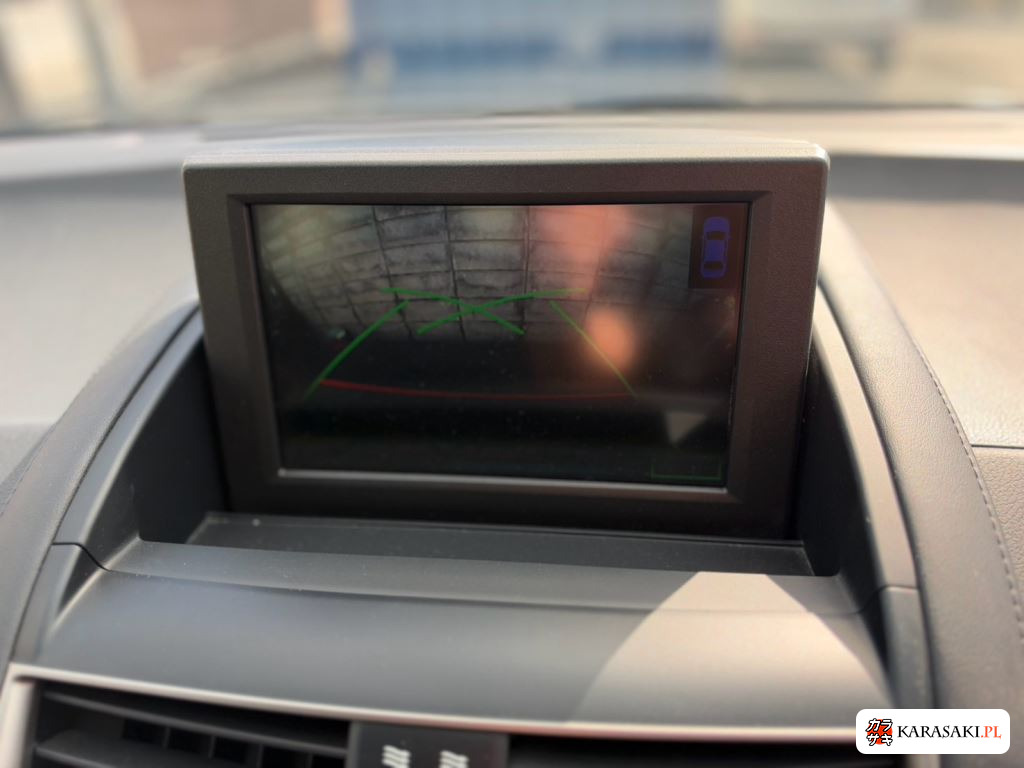 2011 Lexus HS HS250H 8