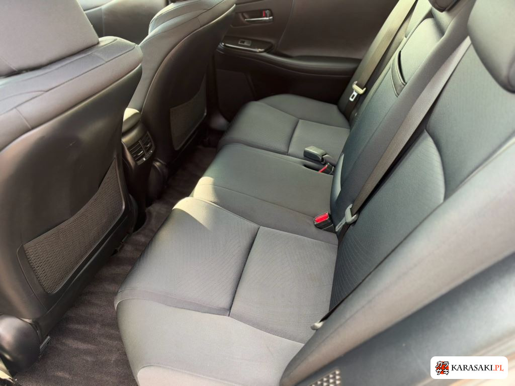 2011 Lexus HS HS250H 13