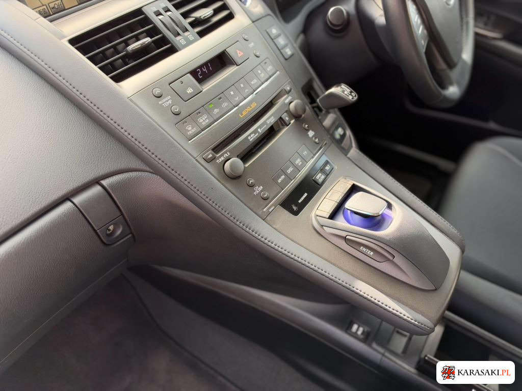 2011 Lexus HS HS250H 15