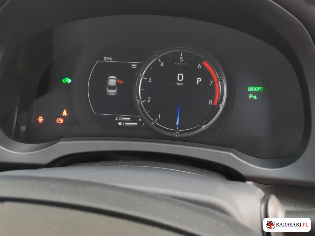 2023 Lexus RC RC300H F Sport 6