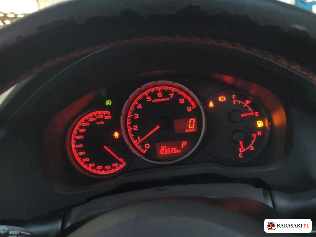 2014 Subaru BRZ 6