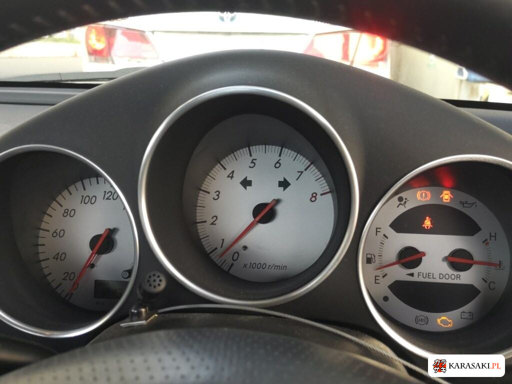 2006 Toyota MR-S S Edition 6