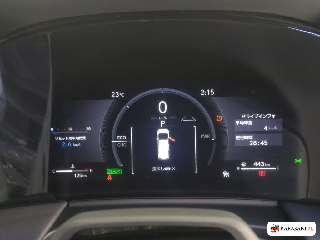 2024 Lexus LM 4WD LM500H Executive 6
