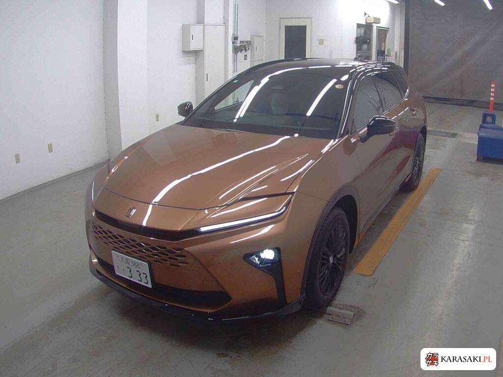 2025 Toyota Crown Estate 5D 4WD Z(hev) 3