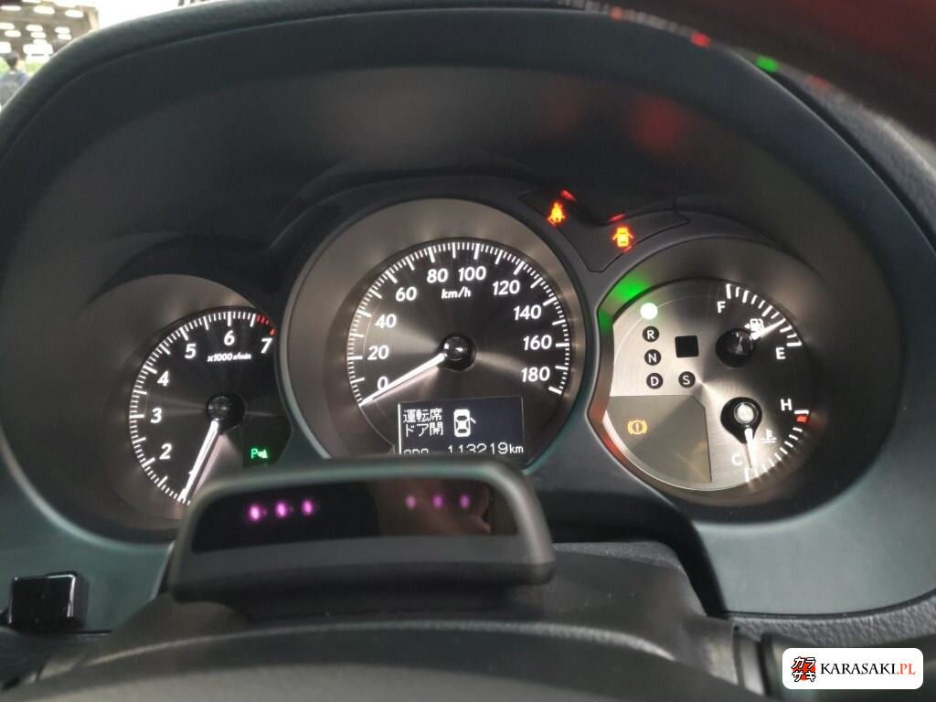 2008 Lexus GS GS460 Version L 6