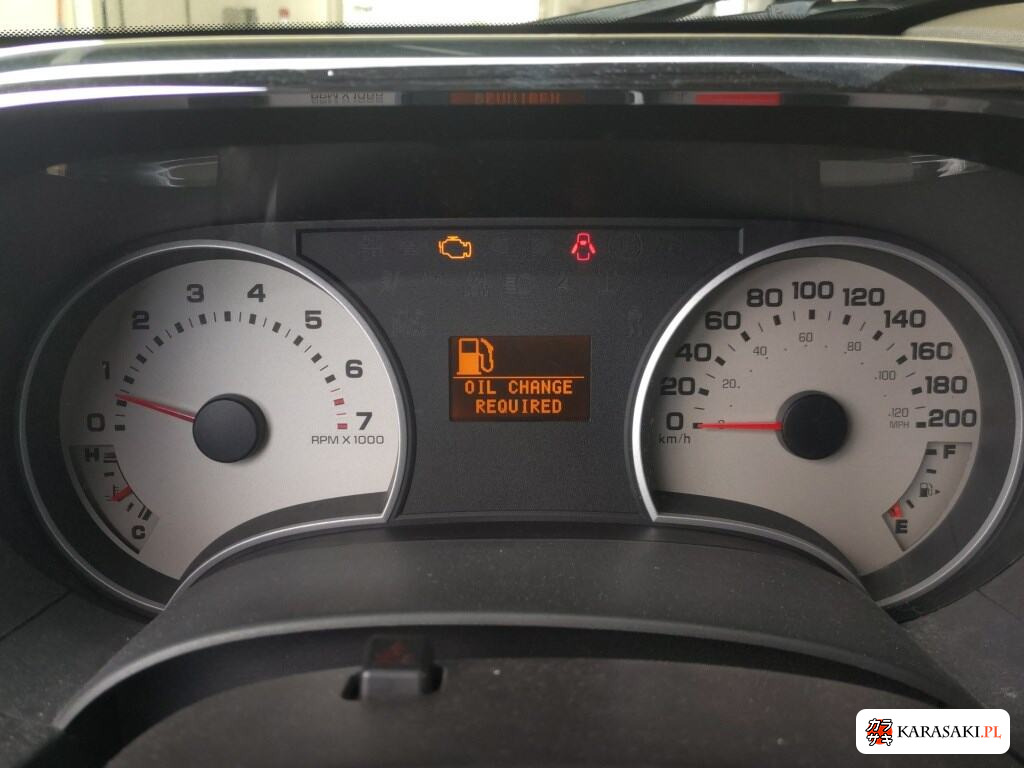 2009 Ford Explorer 5D 4WD 6