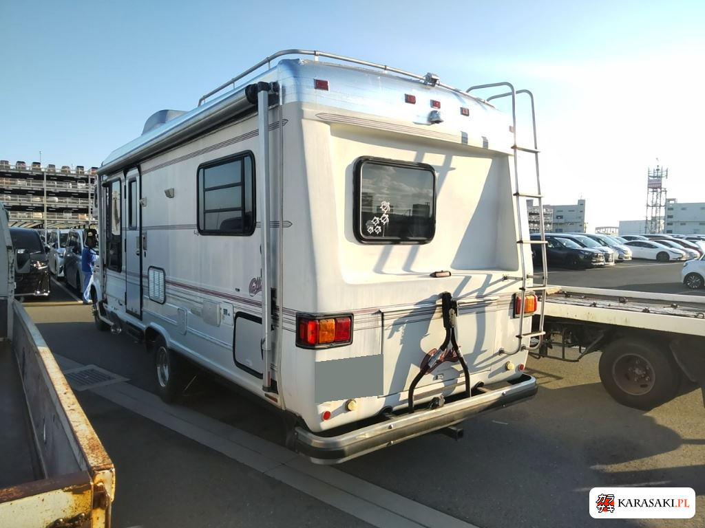 1989 Ford Econoline 2