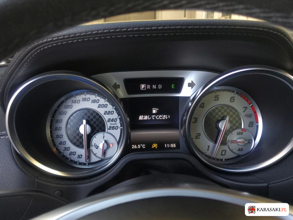2015 Mercedes-Benz SL Op SL350 Mille Miglia 417 6