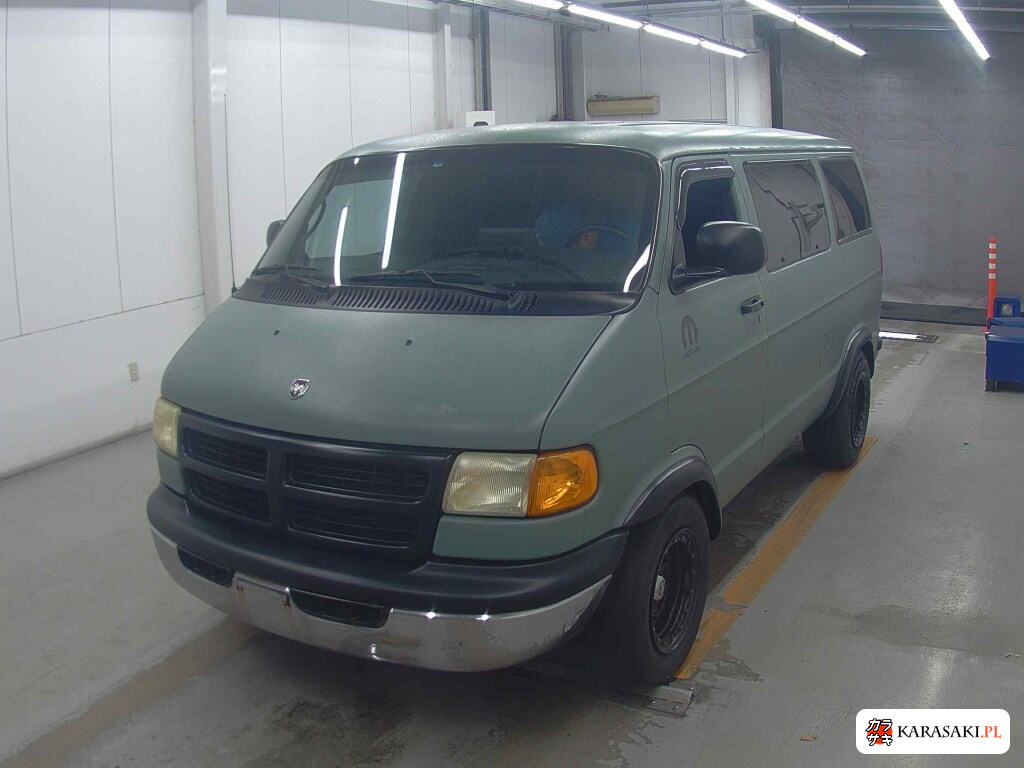 2007 Dodge Ram 4D 3
